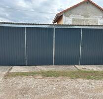 Garage Stellplatz zu vermieten 3 Meter x 5,50 cm - Neukloster