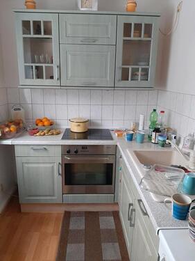 Foto - Wohnung 56gm - 2.000,00&nbsp;EUR Kaltmiete, ca.&nbsp; 56,00&nbsp;m&sup2;