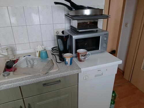 Foto - 3 Zimmer Etagenwohnung in Frankfurt (Oder)