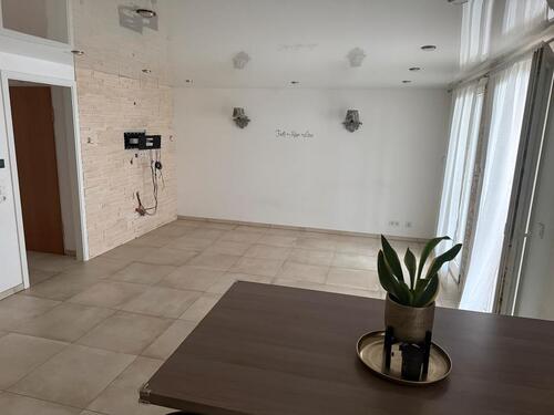 Foto - 3 Zimmer Wohnung mit FBH und großen Balkon