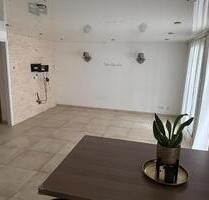 3 Zimmer Wohnung mit FBH und großen Balkon - Bietigheim-Bissingen