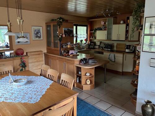 Foto - Einfamilienhaus in Thaleischweiler-Fröschen zum Kaufen