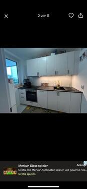 Foto - 1 Zimmer Etagenwohnung zur Miete in Quickborn