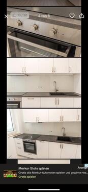 Foto - Etagenwohnung in Quickborn zur Miete