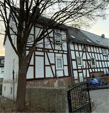 Foto - Einfamilienhaus zum Kaufen in Dillenburg