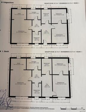 Foto - Einfamilienhaus in Dillenburg