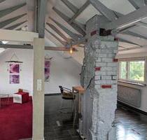 Wohnung, 52 qm zu vermieten, Bad Homburg, pauschal Miete 1250-,€. - Bad Homburg vor der Höhe Gonzenheim