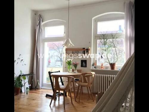 Foto - Wohnungsswap - 2 Zimmer, 55 m² - Weserstraße, Neukölln, Berlin