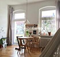 Wohnungsswap - 2 Zimmer, 55 m² - Weserstraße, Neukölln, Berlin