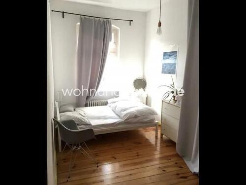 Foto - 2 Zimmer Etagenwohnung zur Miete in Berlin