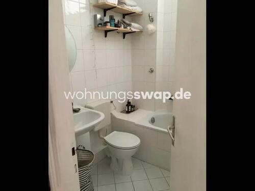 Foto - Etagenwohnung in Berlin zur Miete