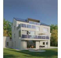 Unabhängig von Öl und Gas bis Ende 2026 in reiner Südlage - Pforzheim Dillweißenstein