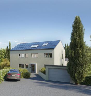 Foto - 3 Zimmer Terrassenwohnung zum Kaufen in Pforzheim