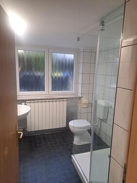 Foto - 1 Zimmer Etagenwohnung in Dietzhölztal