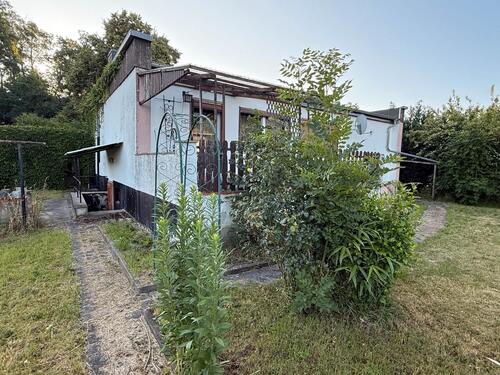 Foto - 4 Zimmer Einfamilienhaus zum Kaufen in Schkopau