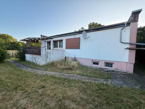 Foto - Einfamilienhaus in Schkopau zum Kaufen