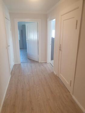 Foto - Helle 3 Raumwohnung im Herzen von Perleberg zu vermieten