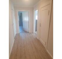 Helle 3 Raumwohnung im Herzen von Perleberg zu vermieten