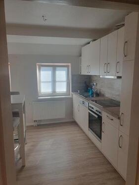 Foto - 3 Zimmer Etagenwohnung zur Miete in Perleberg