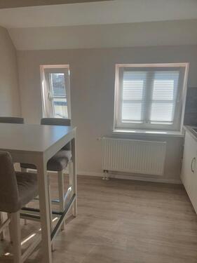 Foto - Etagenwohnung in Perleberg zur Miete