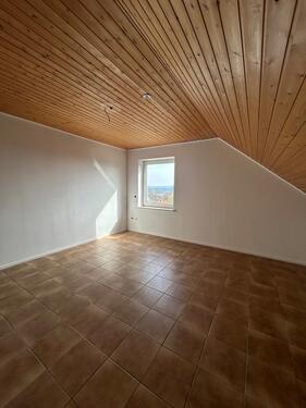 Foto - Dachgeschoßwohnung in Sulzbach-Rosenberg zur Miete