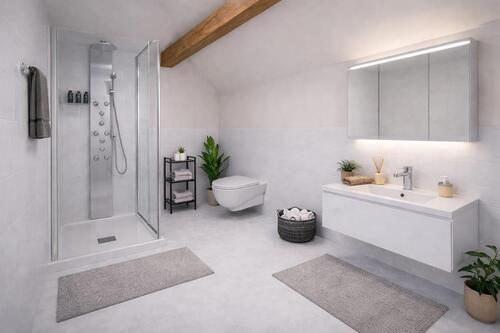 Foto - 4 Zimmer Einfamilienhaus in Dortmund