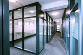 Foto - Büroflächen von 20 bis 300 qm - 90,00&nbsp;EUR Kaltmiete,