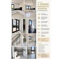 Maisonettewohnung Bodenheim - 1.950,00&nbsp;EUR Kaltmiete, ca.&nbsp; 121,00&nbsp;m&sup2; in Nierstein (PLZ: 55283)