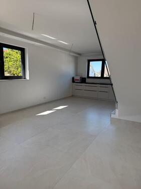 Foto - Maisonettenwohnung in Nierstein zur Miete