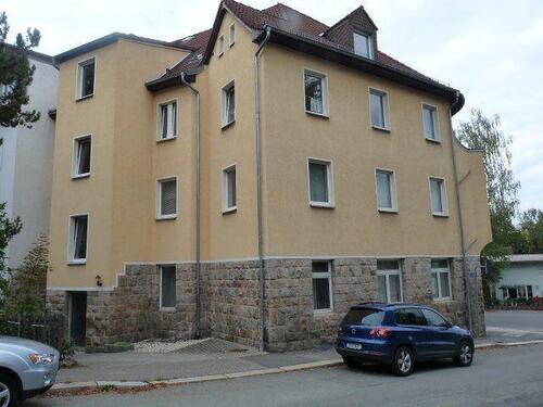 Foto - Helle, große und gepflegte 6-Raum-Wohnung!