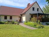 Foto - Charmantes solides Haus mit wunderschönem Garten zu verkaufen