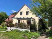 Foto - 5 Zimmer Einfamilienhaus in Blankensee