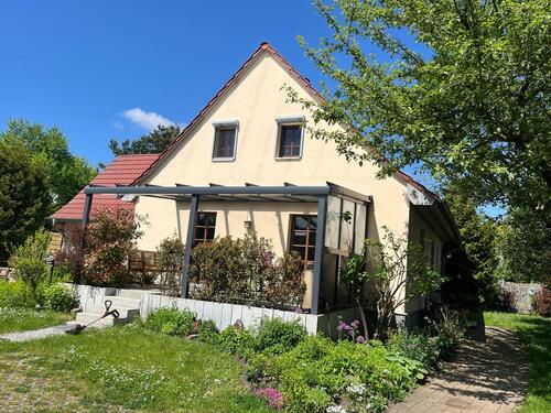 Foto - 5 Zimmer Einfamilienhaus in Blankensee