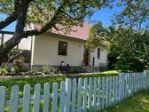 Foto - Einfamilienhaus in Blankensee zum Kaufen