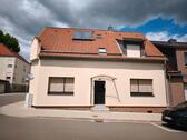 Foto - Einfamilienhaus in ruhiger Lage in Hettstedt