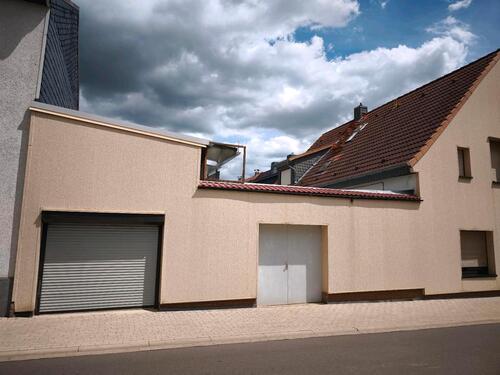 Foto - 6 Zimmer Reihenhaus zum Kaufen in Hettstedt