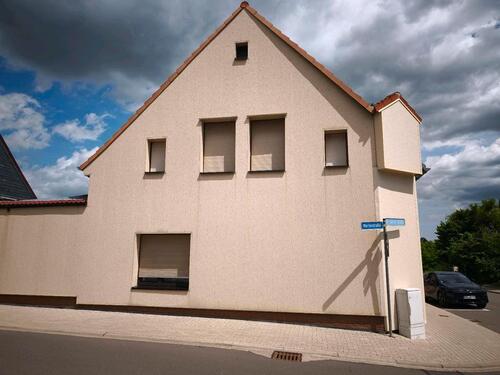 Foto - 6 Zimmer Reihenhaus in Hettstedt