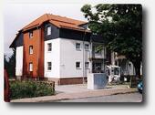 Foto - Gemütliche 1-Zimmer-Wohnung Balkon, Stellplatz und Kellerraum