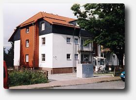 Foto - Gemütliche 1-Zimmer-Wohnung Balkon, Stellplatz und Kellerraum