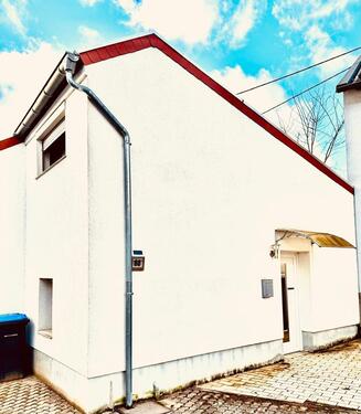 Foto - Kleines Reihenhaus in WadgassenHostenbach