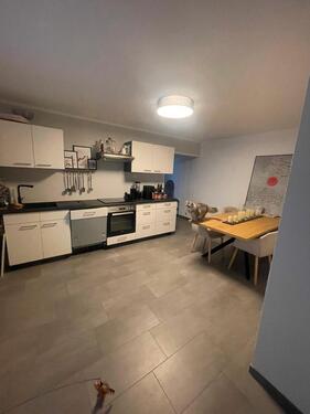 Foto - Etagenwohnung zur Miete in Eisenach