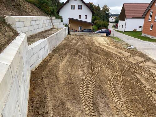 Foto - Grundstück zur Miete in Obergriesbach