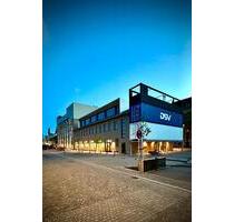 Co - Working am Bahnhof Dresden-Neustadt - ruhige Lage