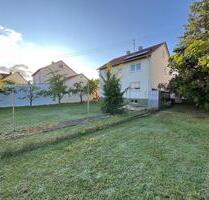 Endlich ankommen? Ihr neues Zuhause in Herbrechtingen