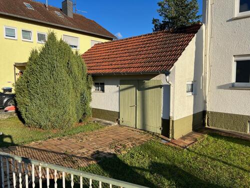 Foto - Einfamilienhaus in Herbrechtingen