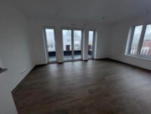 Foto - Neubau - 4-Zimmer-Whg. ab 01.12.2025 ggf. früher zu vermieten (LOLA81B06)