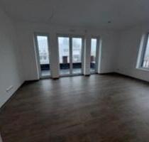 Neubau - 4-Zimmer-Whg. ab 01.12.2025 ggf. früher zu vermieten (LOLA81B06) - Lohne (Oldenburg)