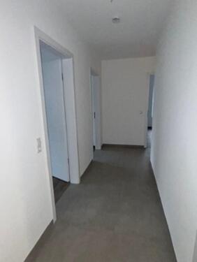 Foto - Etagenwohnung in Lohne (Oldenburg)