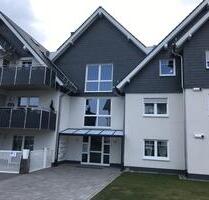 Beste Lage ! 73qm Wohnung in Winterberg