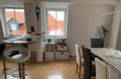 Foto - Möblierte 105qm Wohnung ilmenau Top Citylage 3 Zimmer mit Balkon